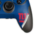 NFL New York Giants Blue Performance Series PlayStation Scuf Vantage 2 Controller Skin